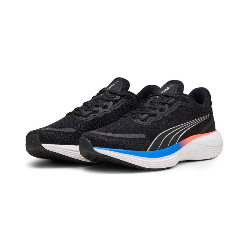 Scent pro mens running shoes image number null