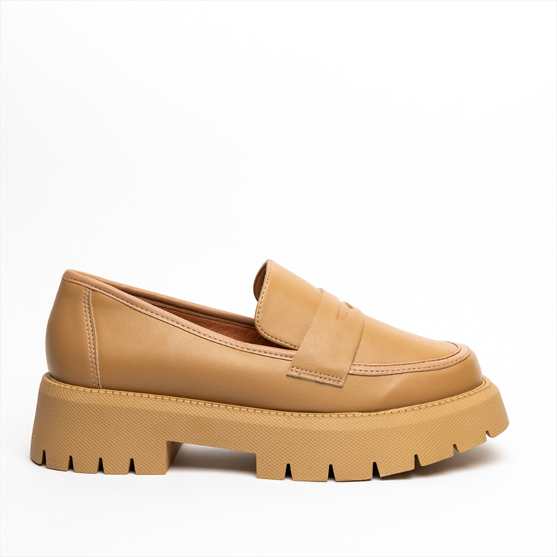 Vizzano chunky loafers image number null