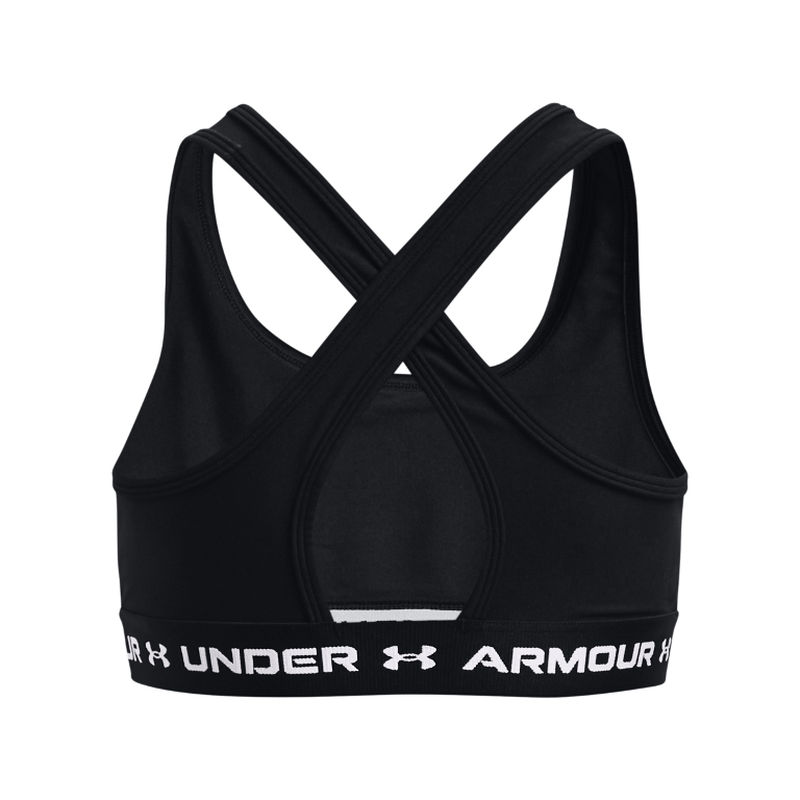 Under armour crossback mid solid image number null