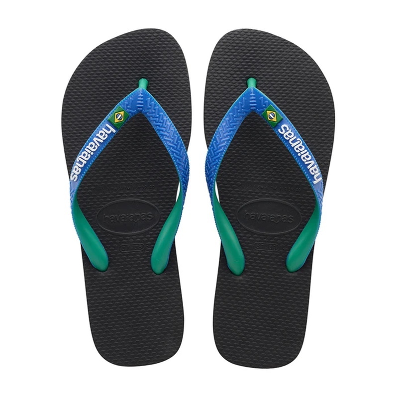 Havaianas brasil mix image number null