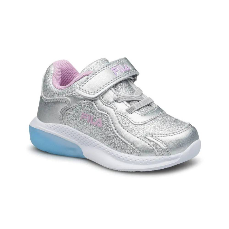 Fila memory spectrolite infant girls shoes image number null