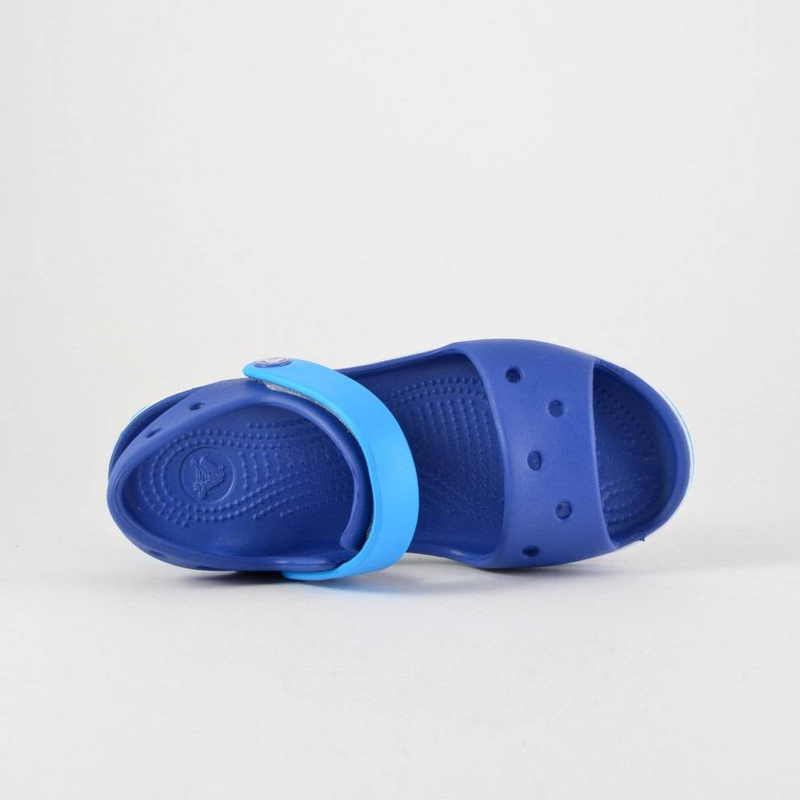 Crocband sandal kids image number null