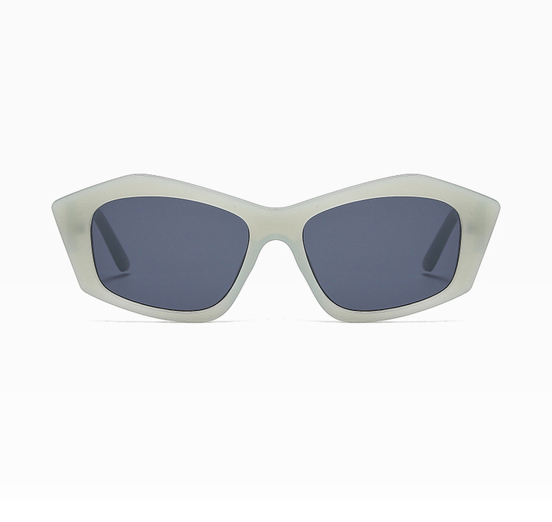 Sunglasses grey image number null