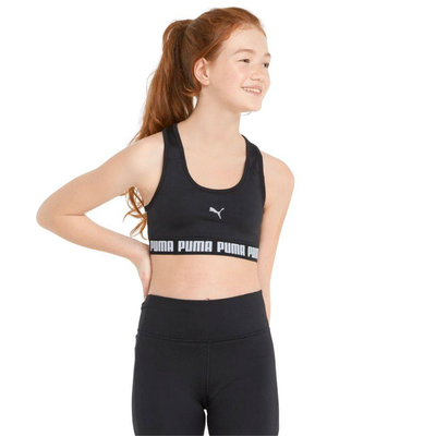 Runtrain girls bra top