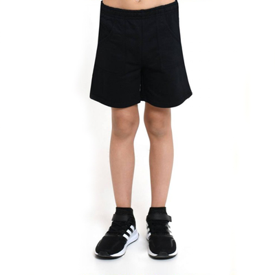 Children short plain #17219