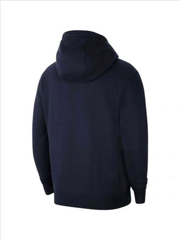 Nike  park 20 fleece full-zip hoodie image number null