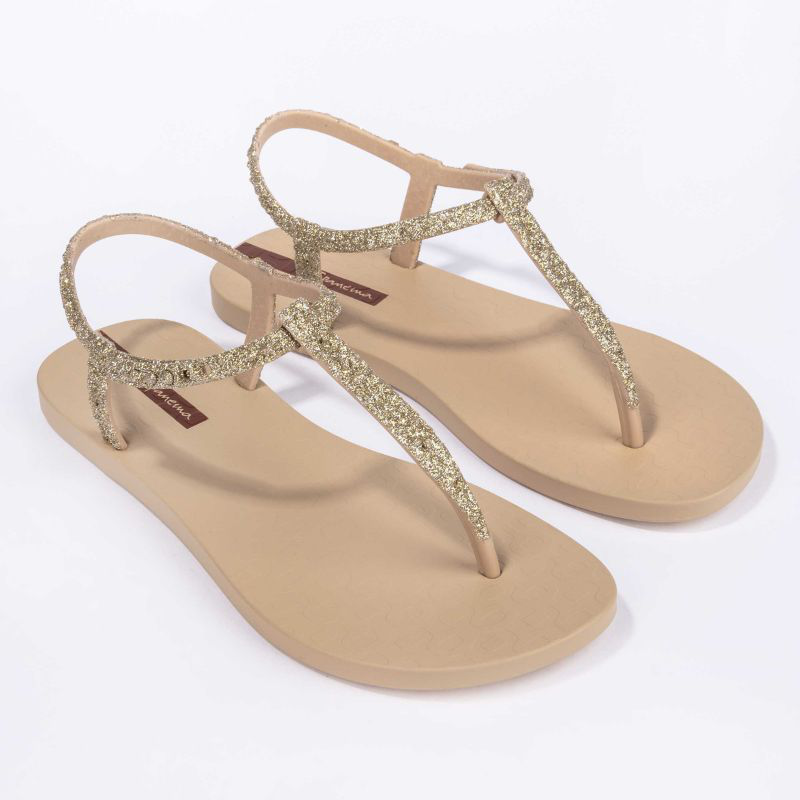 Ipanema ladies sandal image number null