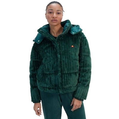 Romolo padded jacket