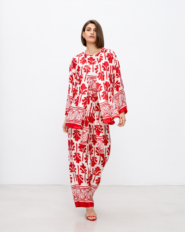 Kimono printed image number null