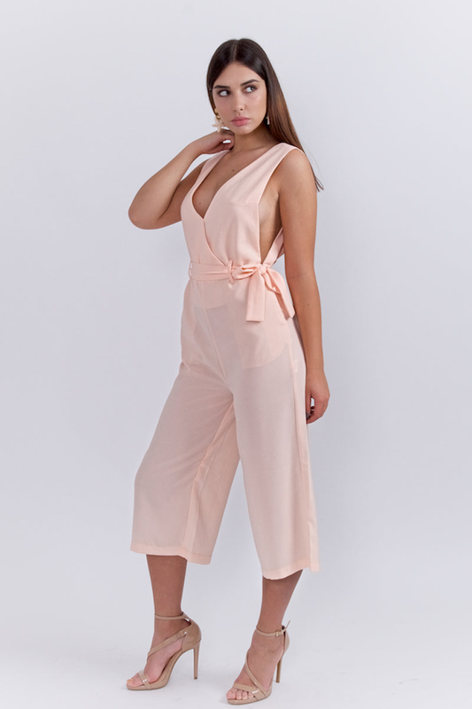 Elegant jumpsuit, , medium image number null