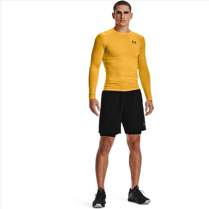 Under armour  hg armour shorts image number null