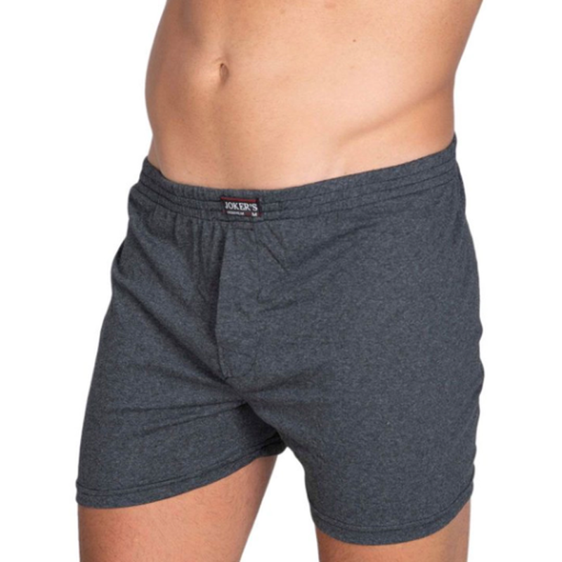 Boxer short with button #1002 image number null