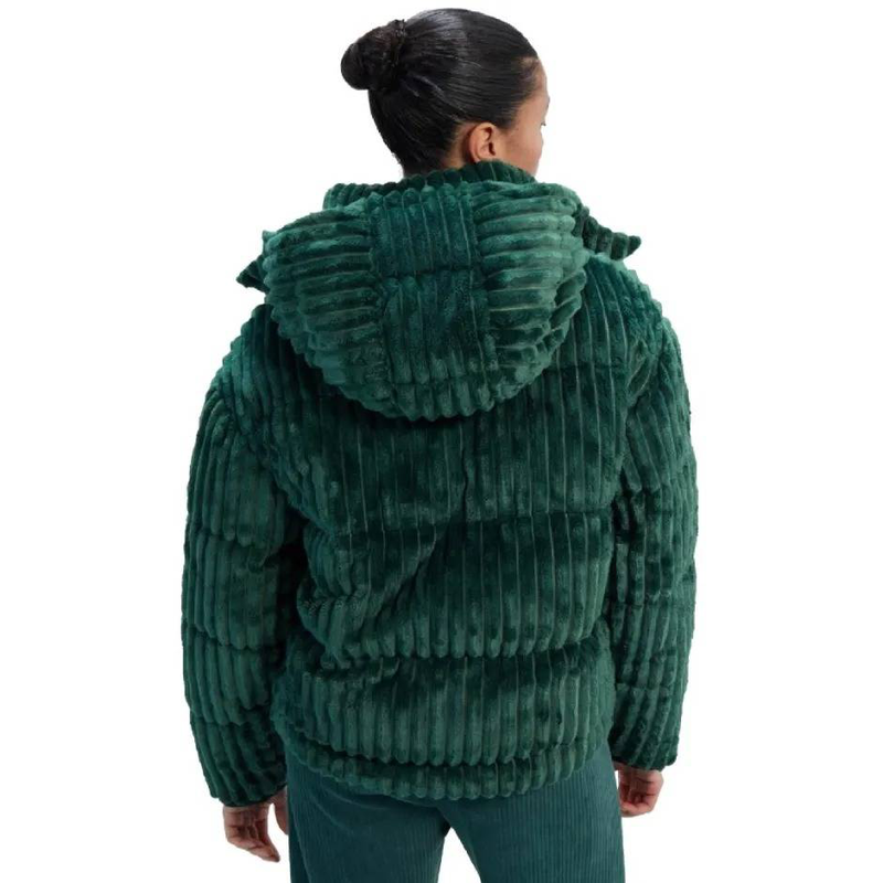 Romolo padded jacket image number null