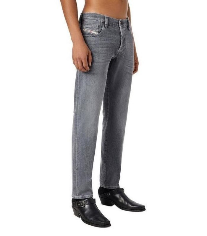 Diesel d-yennox l.32 trousers image number null