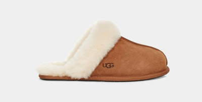 Ugg scuffette II