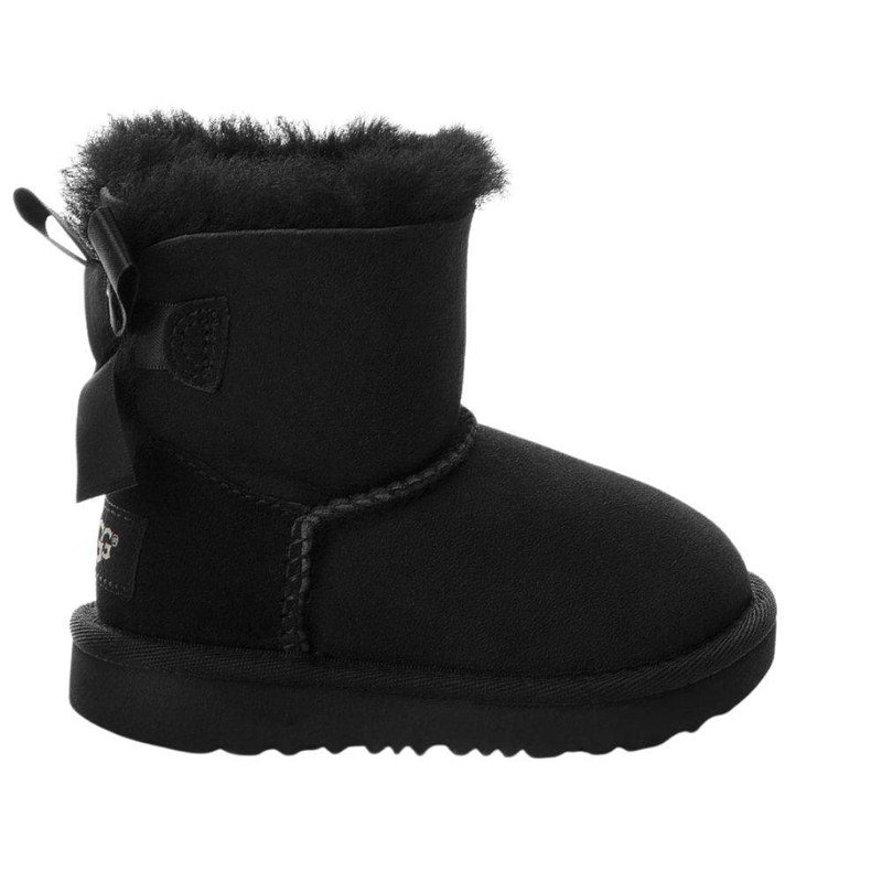 Mini bailey bow ii girls boot image number null