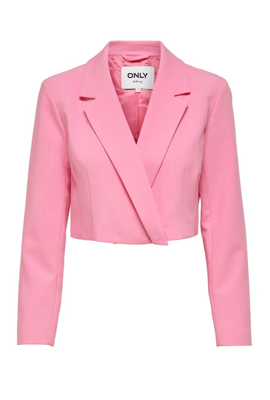 Only yasmine short blazer image number null