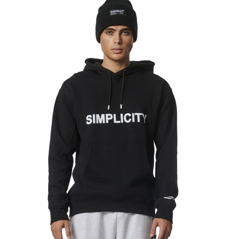 Men's sportswear hoodie image number null