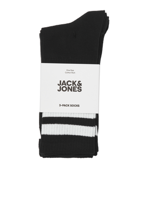 Jactravis socks