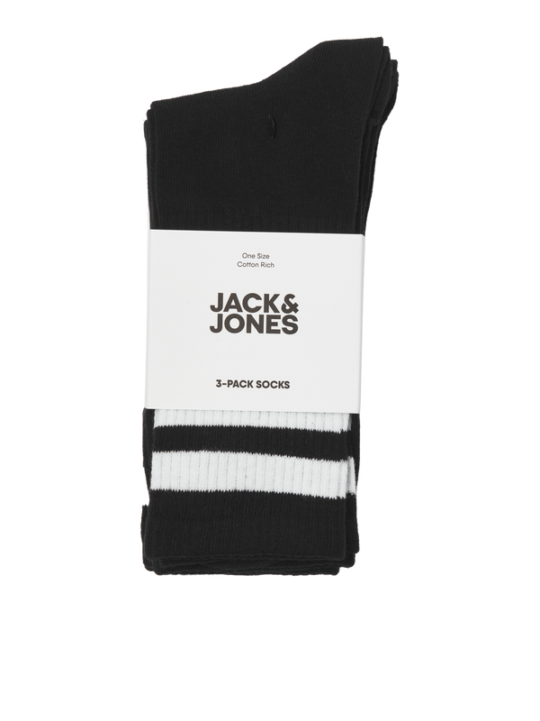 Jactravis socks, , medium image number null