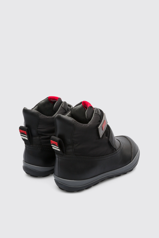 Camper boots k900186 image number null