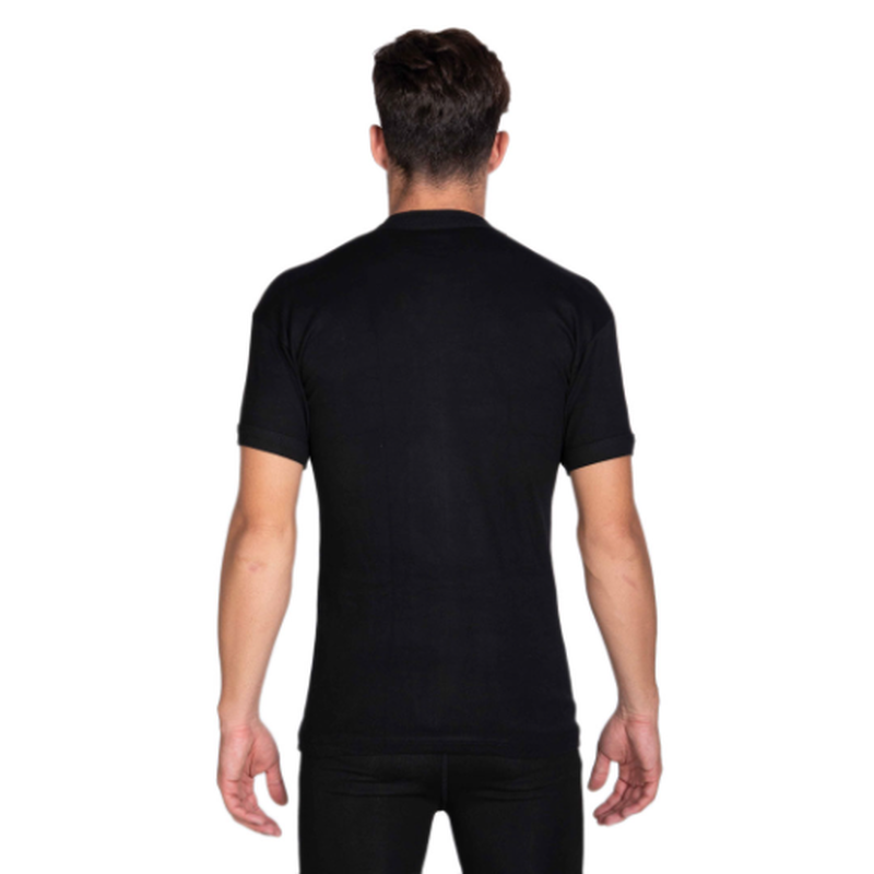 Mens t-shirt short sleeve fit #2135 image number null