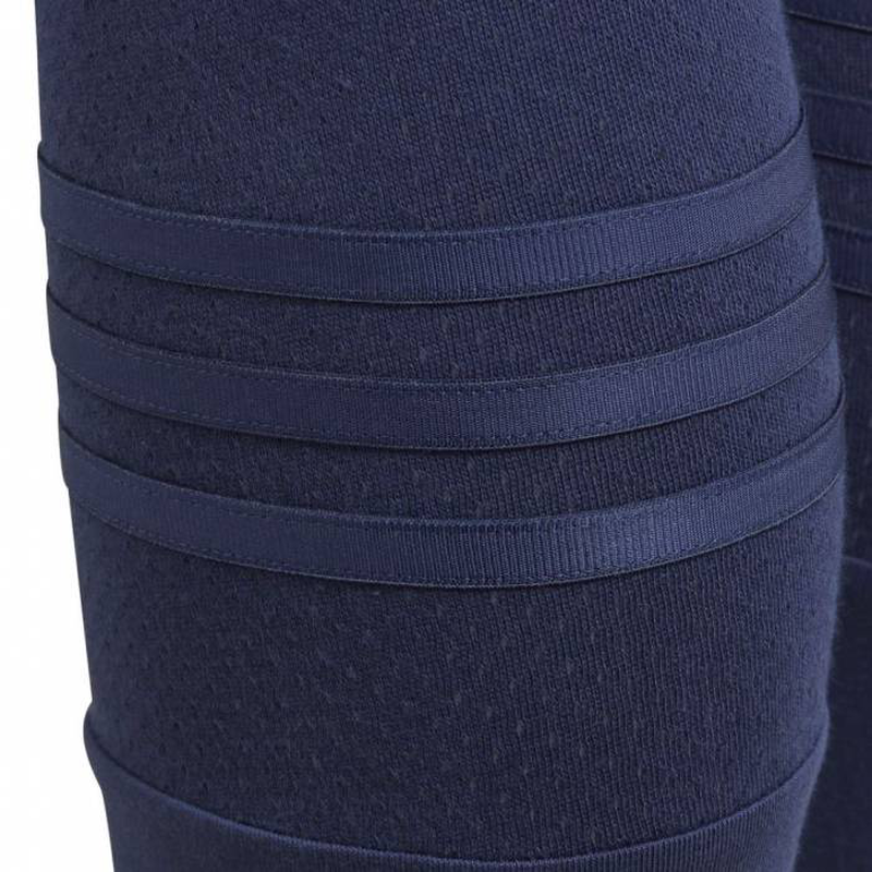 Girls id 3-stripes tight image number null