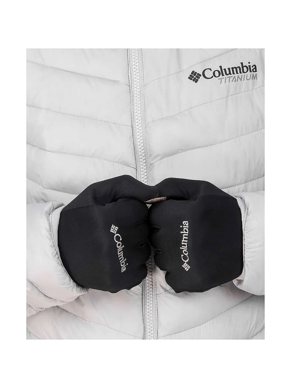 Columbia unisex omni-heat touch™ glove liner image number null