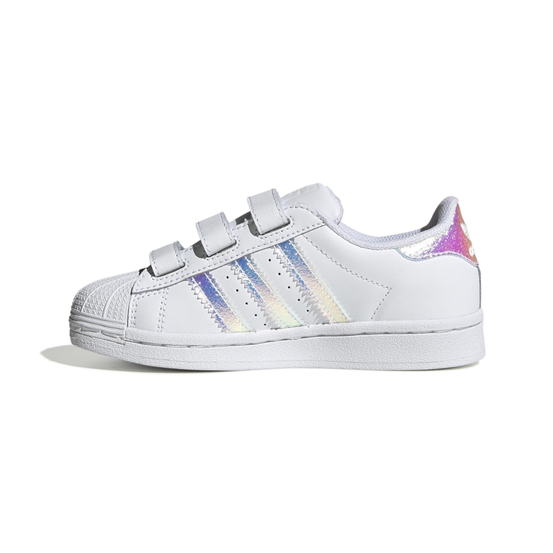 Superstar cf c sneakers image number null