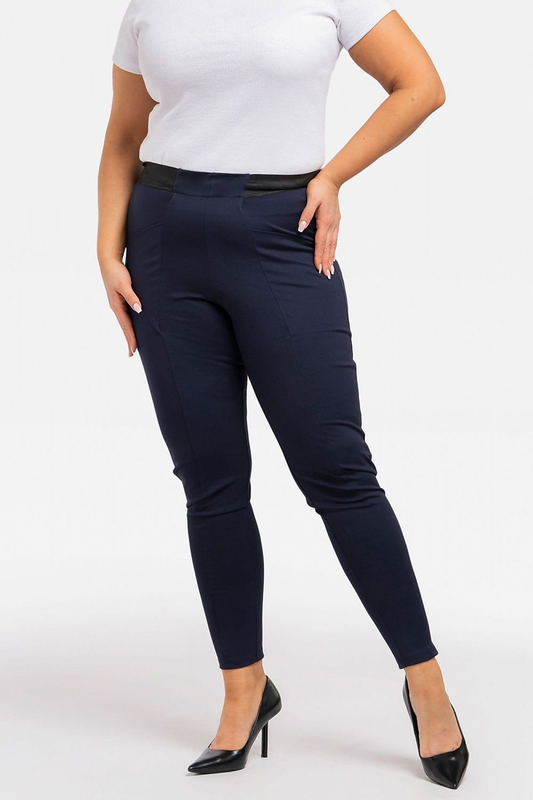 Leggings plus size karko image number null