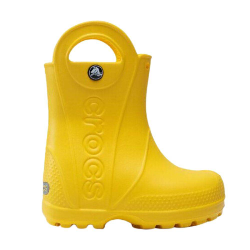 Handle it kids rain boots image number null