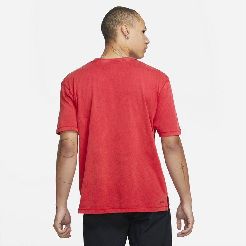 Dri-FIT sport short sleeves mens t-shirt image number null