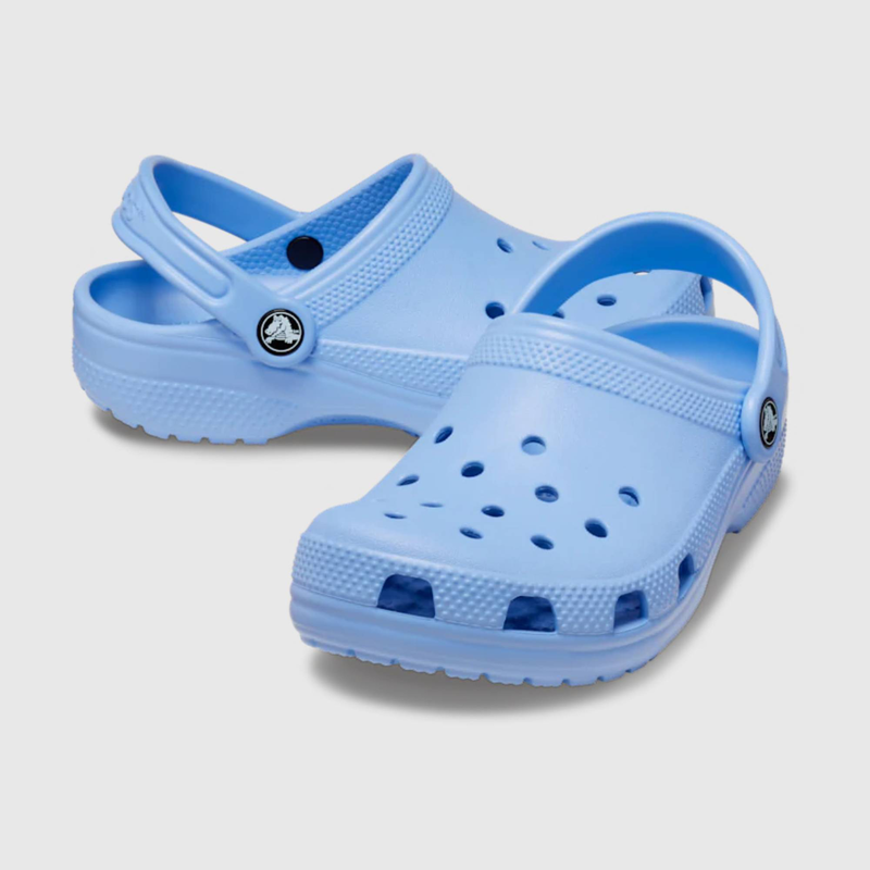 Classic clog kids image number null