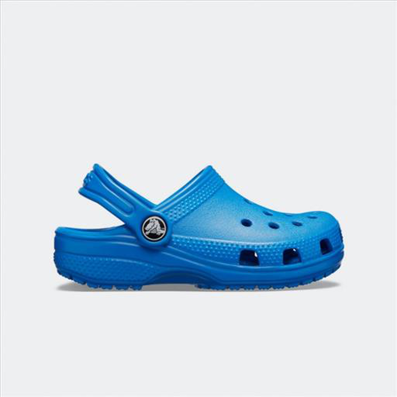 Crocs classic clog k image number null