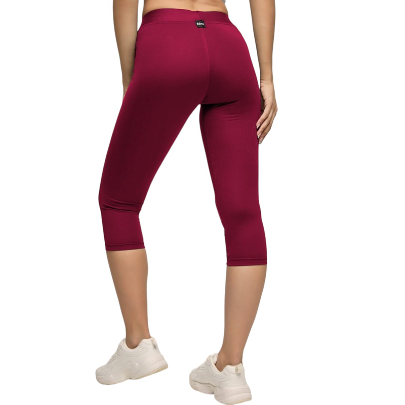 Capri leggings #1074 image number null