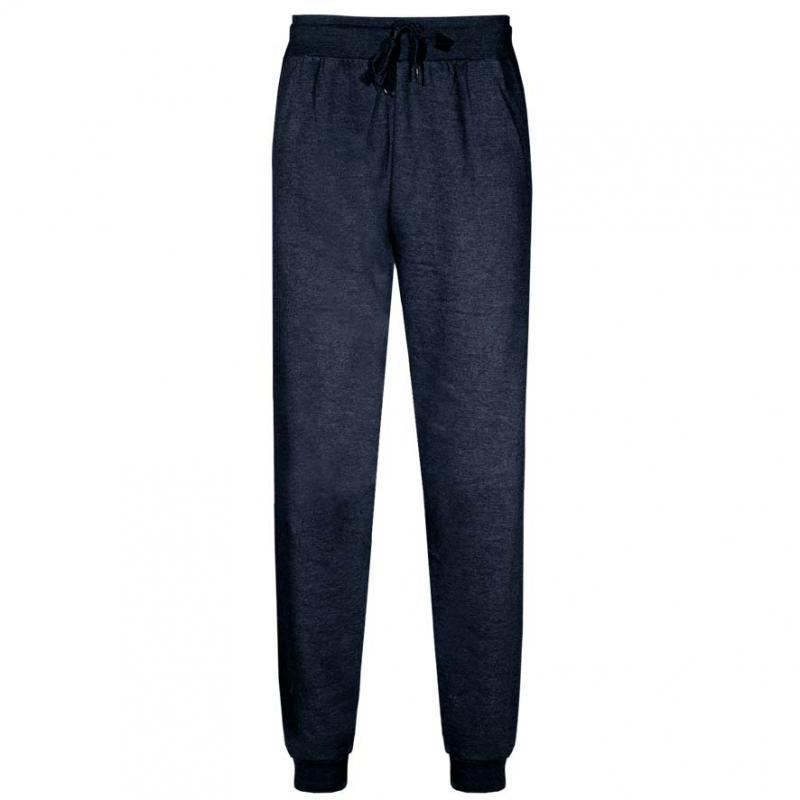 Sweatpant with elastic image number null