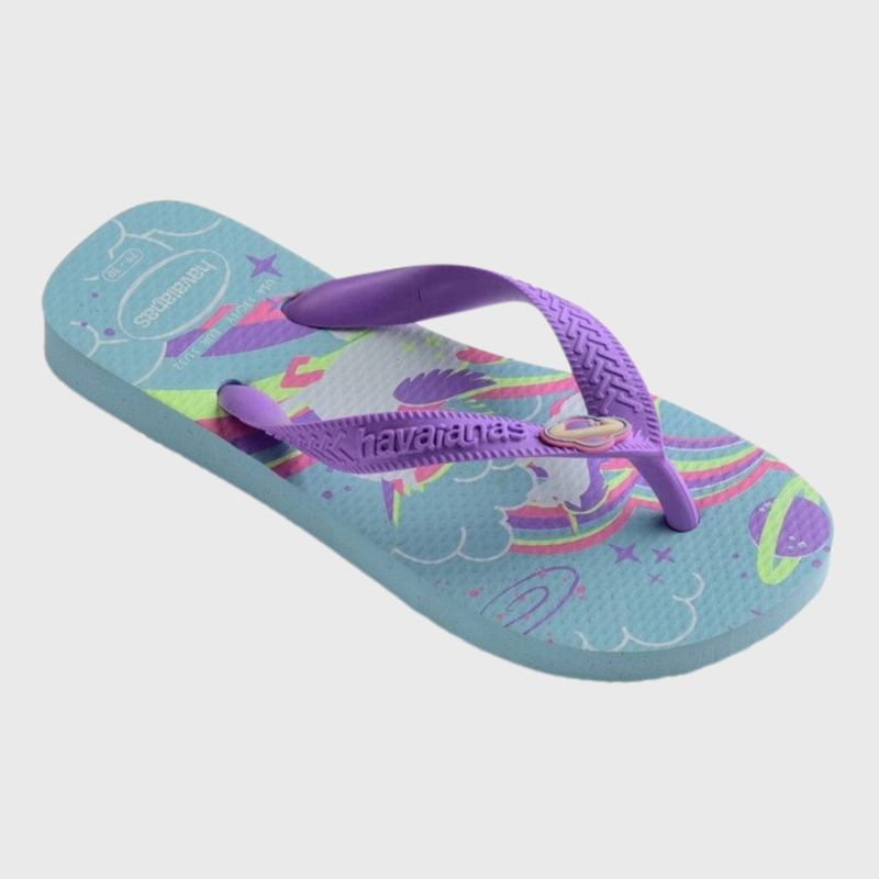 Sandal kids fantasy image number null