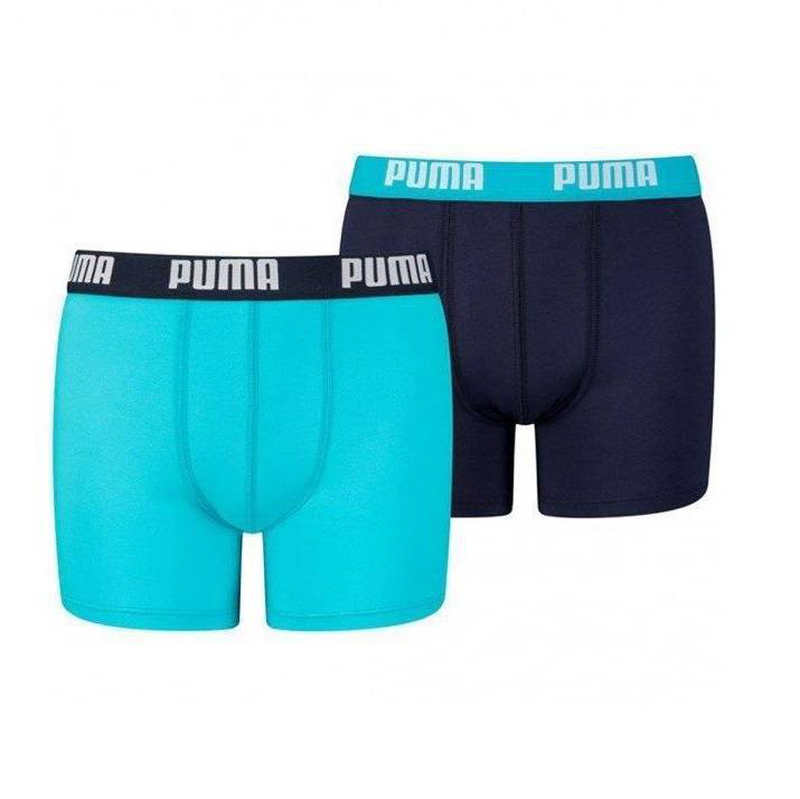 Boys basic boxer 2p image number null