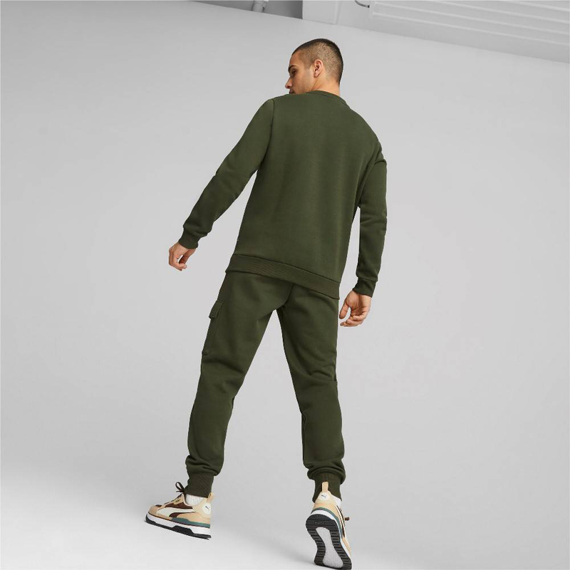 Essentials cargo pant image number null