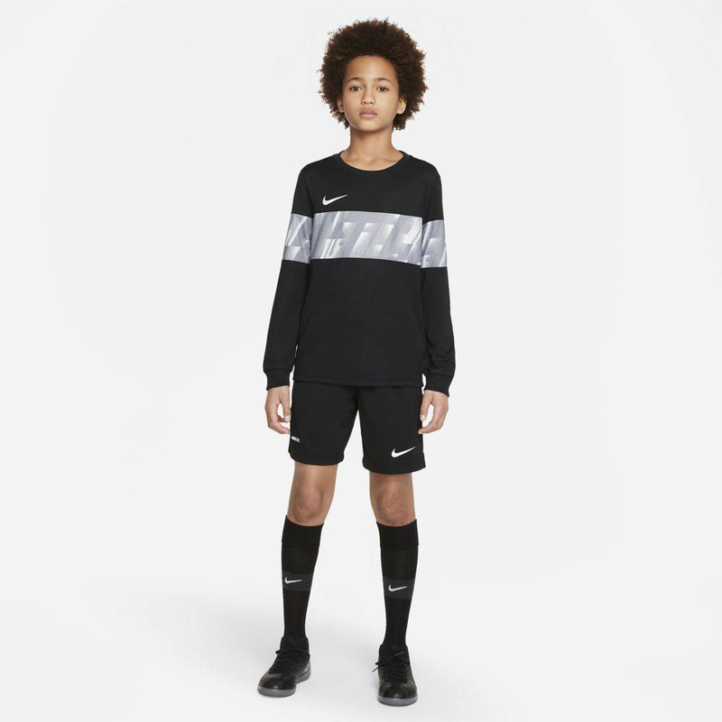 Fc youth Dri-FIT libero short image number null