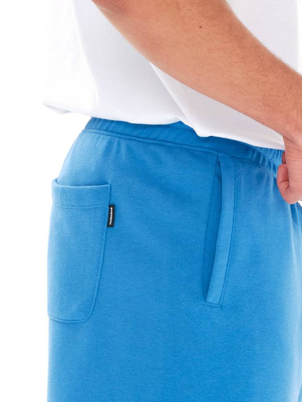 Men's sweat shorts image number null