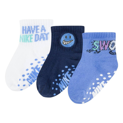 Art of play inf/tod ankle sock 3pk