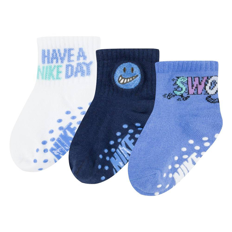 Art of play inf/tod ankle sock 3pk image number null