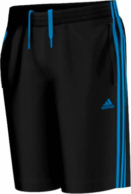 Young boys essentials 3-stripes hsj short