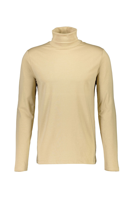 Lindbergh ls roll neck tshirt image number null