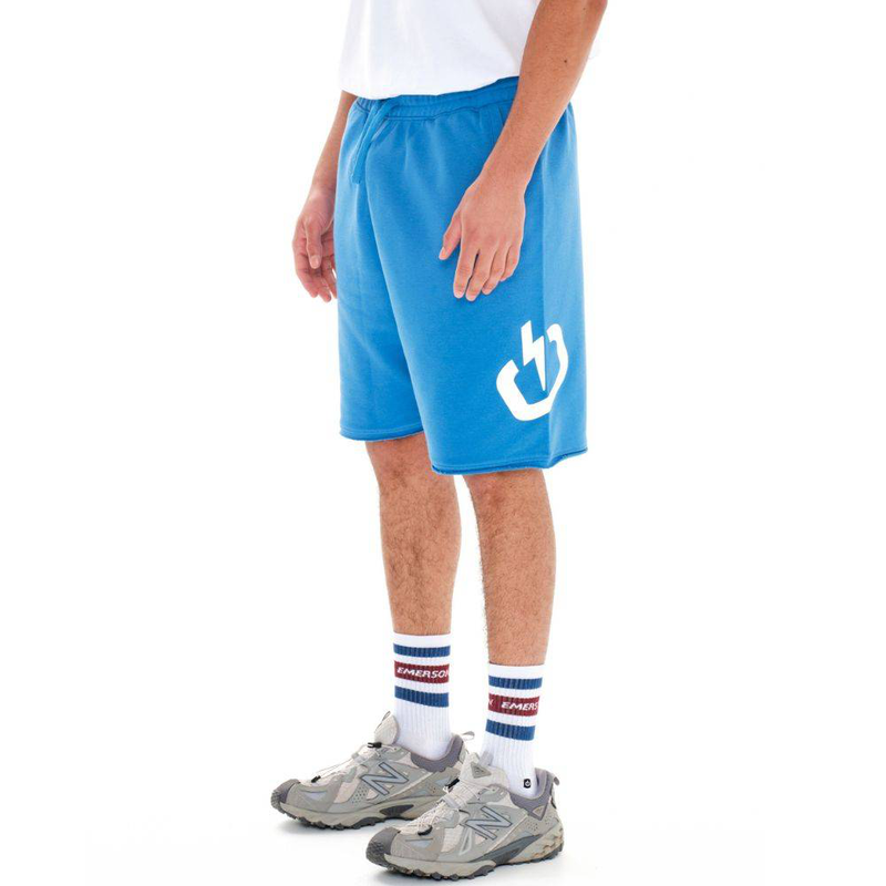 Men's sweat shorts image number null