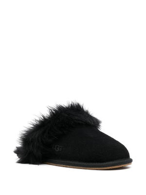 Ugg -woman shoes slipper simple