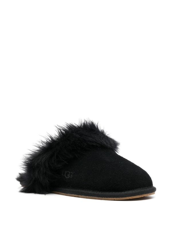 Ugg -woman shoes slipper simple image number null