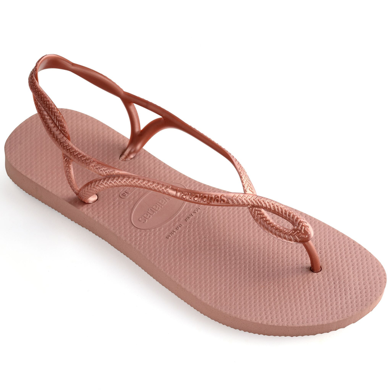 Havaianas luna kids image number null