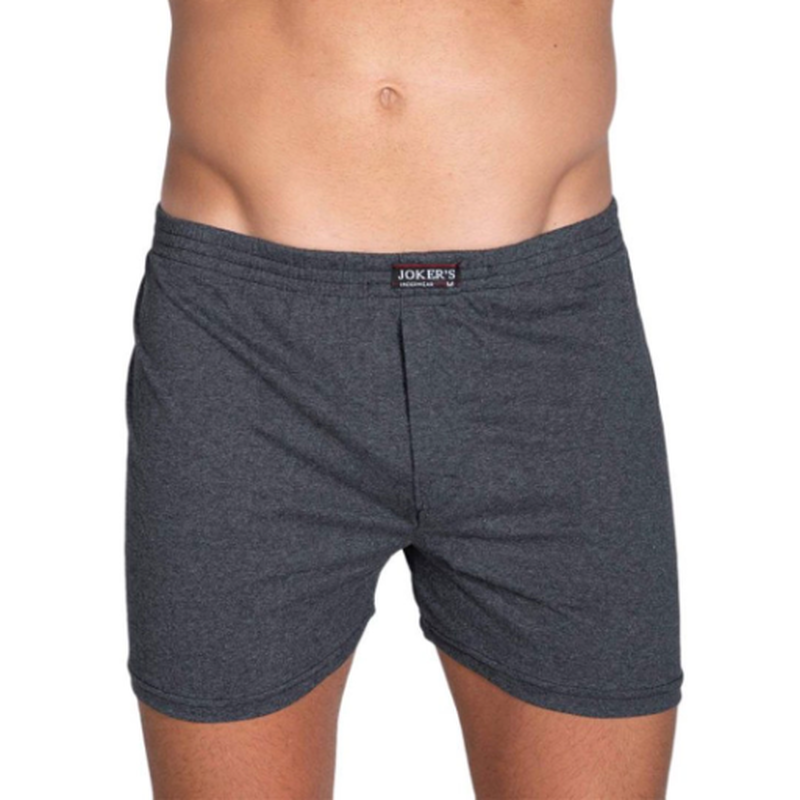 Boxer short with button #1002 image number null